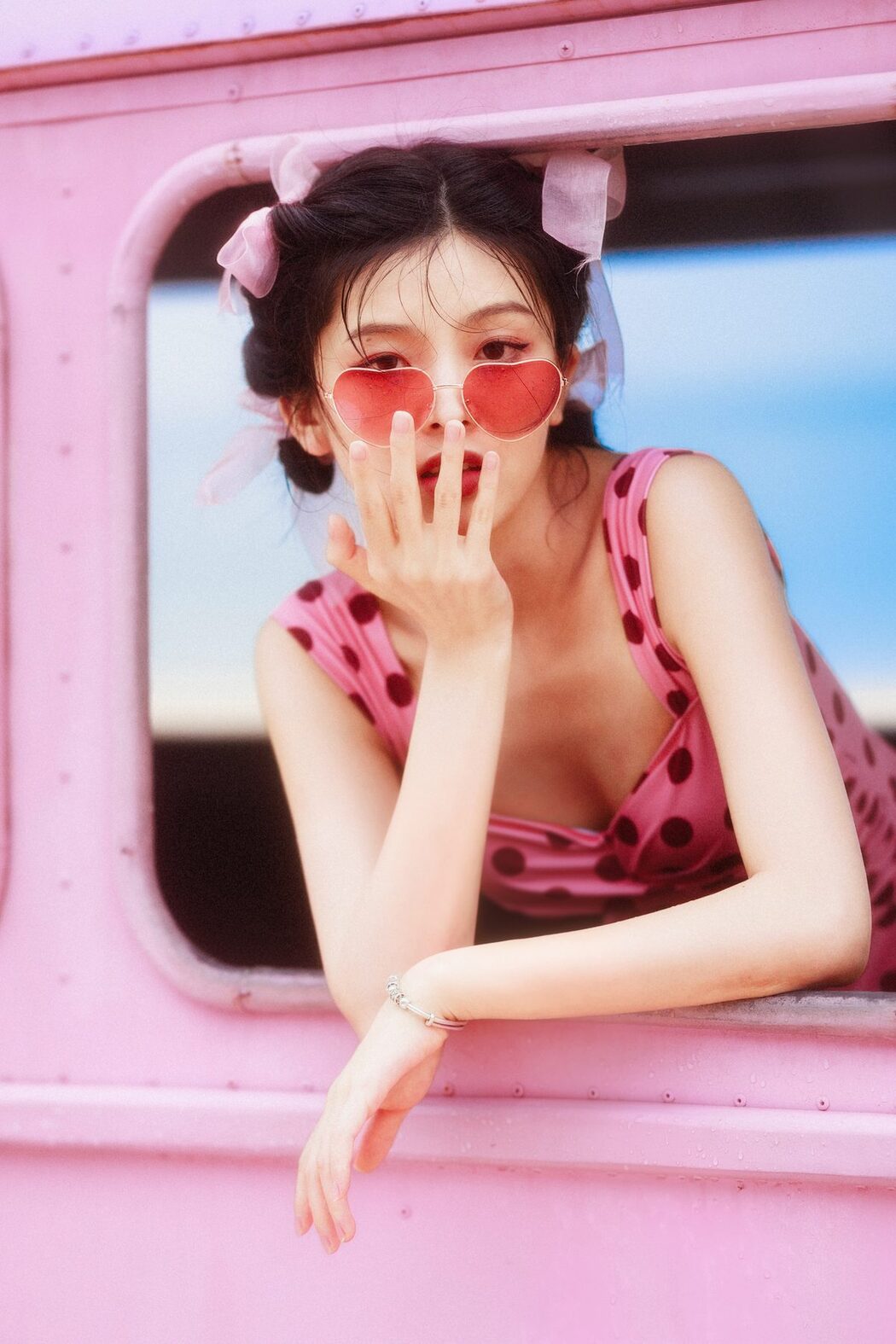 YiTuYu艺图语 Vol.5430 Zhang Zhang Bao