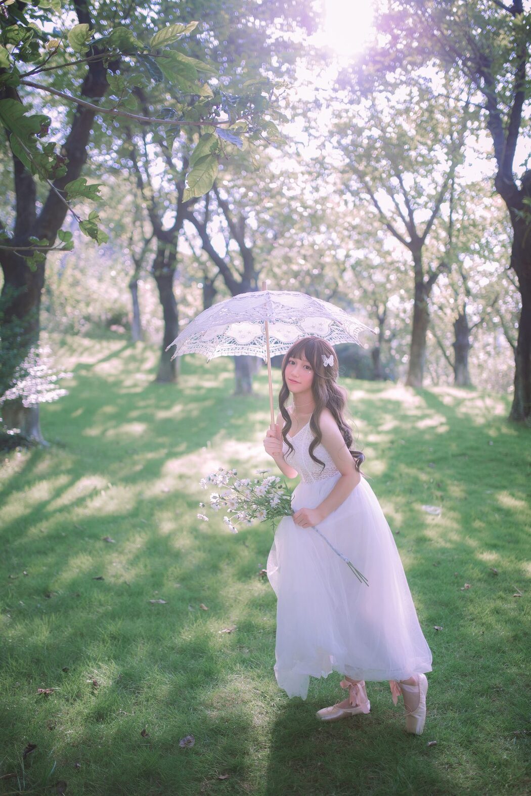 YiTuYu艺图语 Vol.5385 Yoki Icey