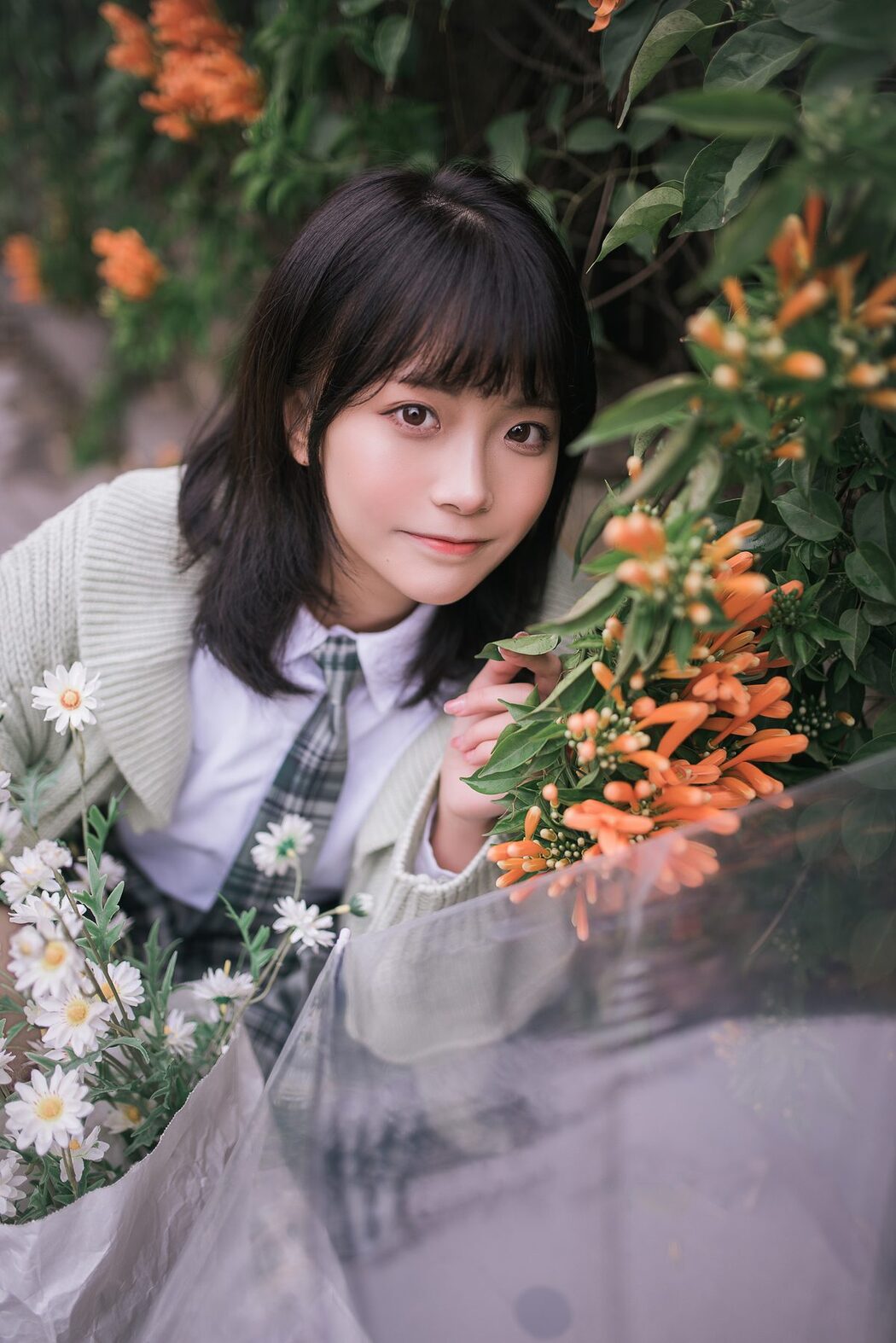 YiTuYu艺图语 Vol.5299 Luozhizhi