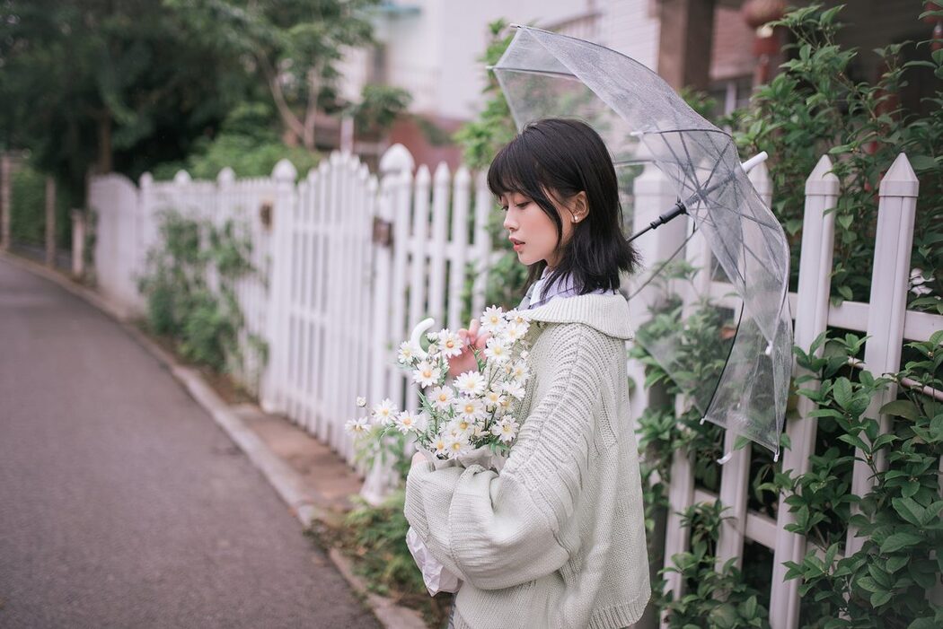 YiTuYu艺图语 Vol.5299 Luozhizhi