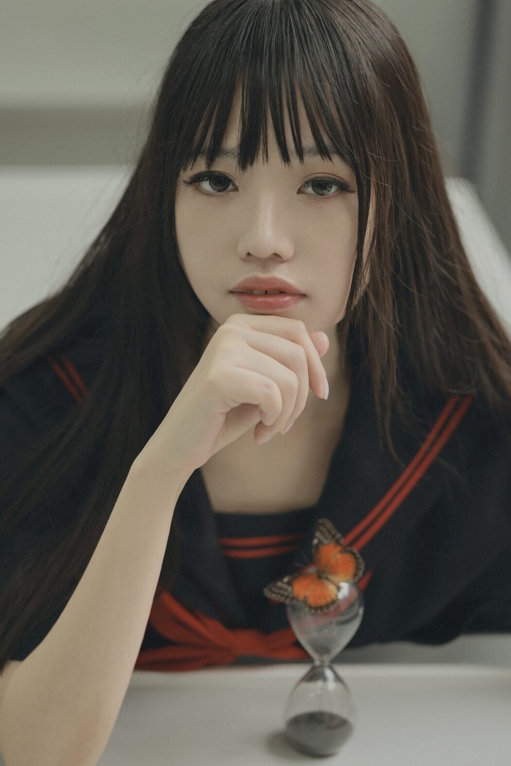 YiTuYu艺图语 Vol.5345 Seki Qi E