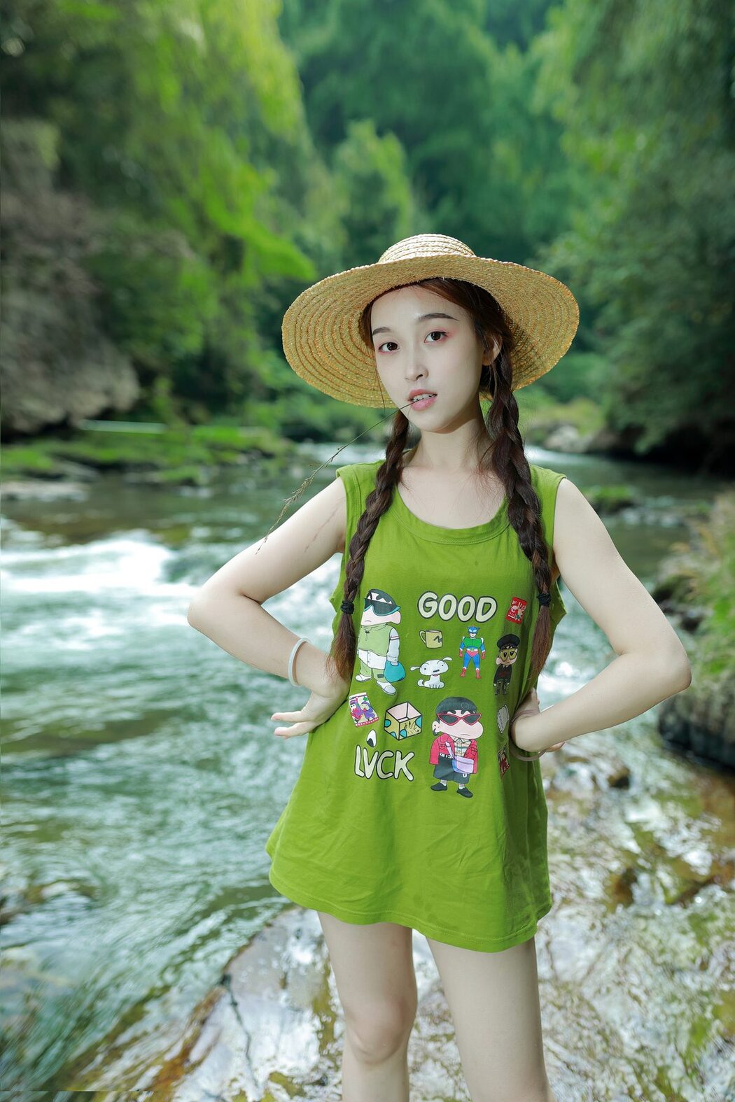 YiTuYu艺图语 Vol.5306 Yu Yan