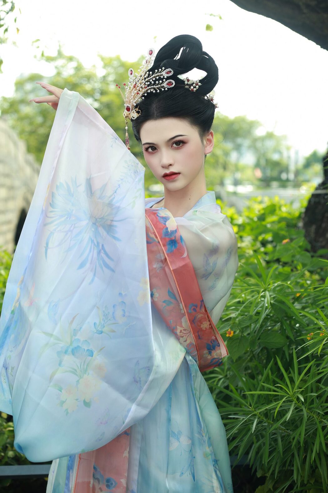 YiTuYu艺图语 Vol.5366 Nie Er