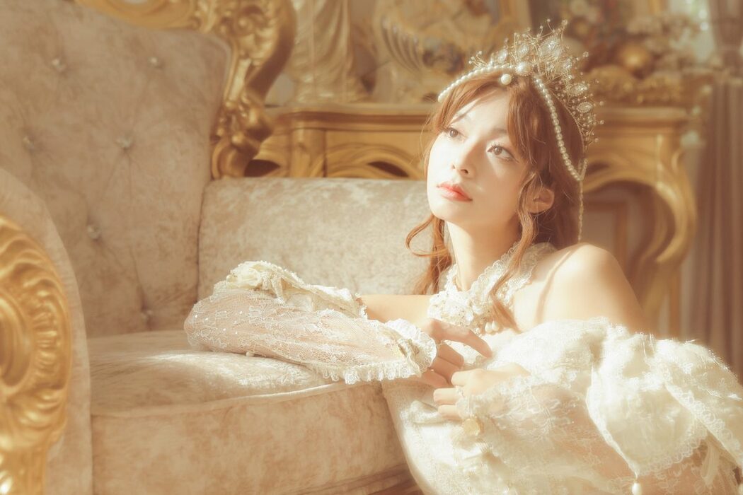 YiTuYu艺图语 Vol.5354 Ning Ning Ning Bu Kai
