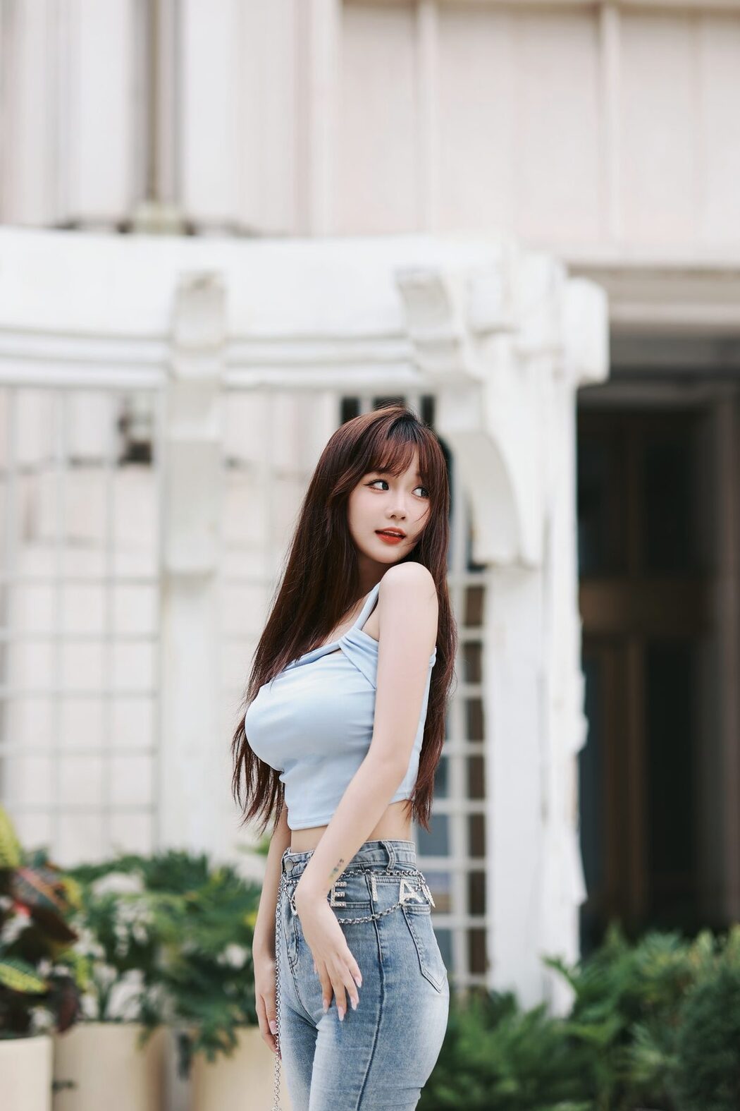 YiTuYu艺图语 Vol.5383 Tian Xin
