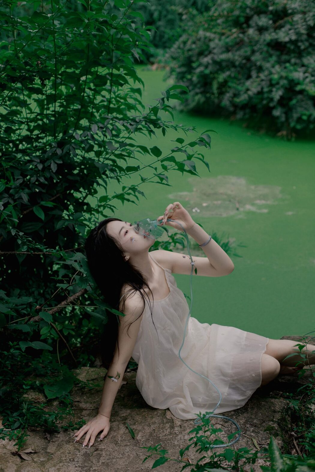 YiTuYu艺图语 Vol.5300 Nian Yao
