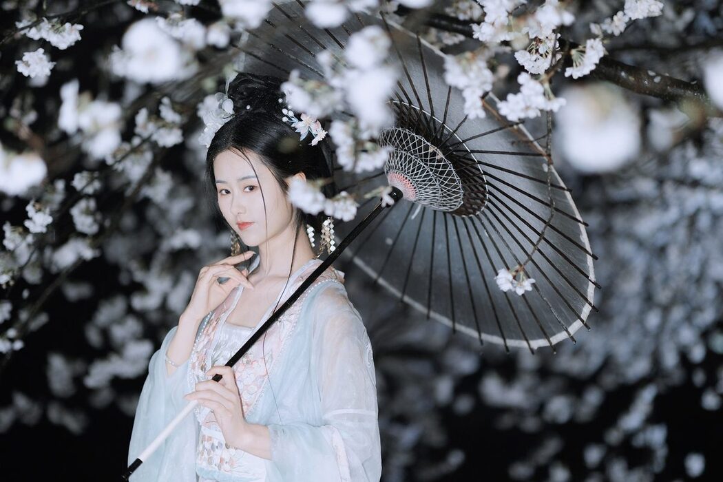 YiTuYu艺图语 Vol.5397 Ren Jian Yue Su Chen