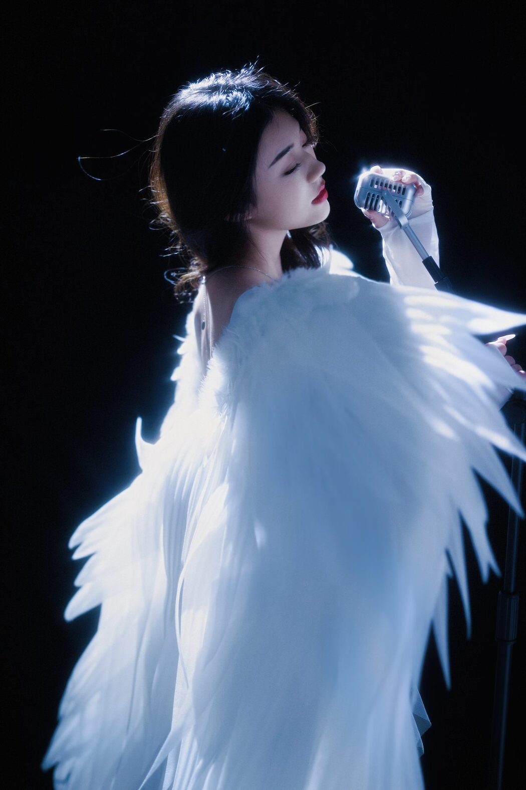 YiTuYu艺图语 Vol.5321 Pei Tong Xue