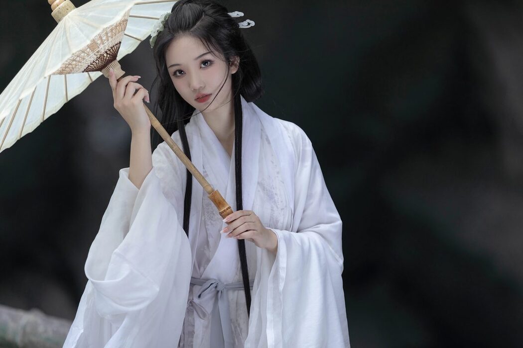 YiTuYu艺图语 Vol.5295 Wan Jiang Ting