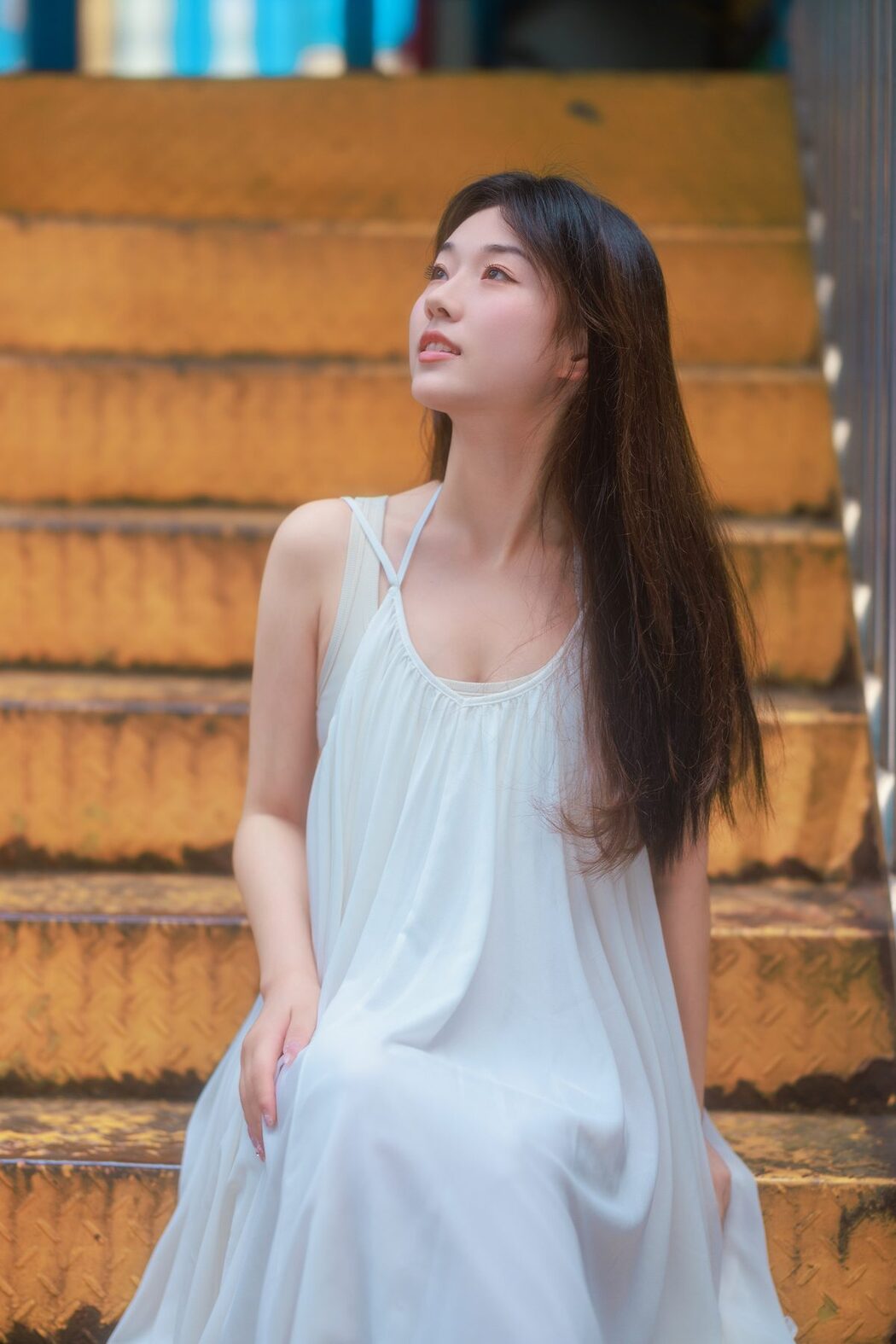 YiTuYu艺图语 Vol.5342 Pei Tong Xue