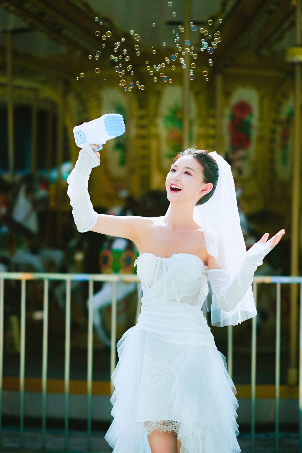 YiTuYu艺图语 Vol.5297 Bu Ta Xiao Yao