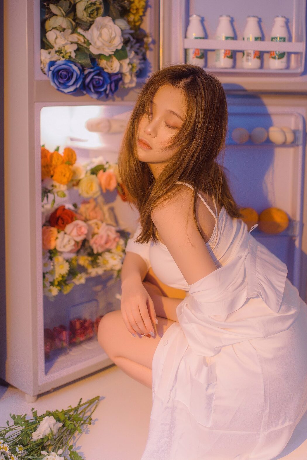 YiTuYu艺图语 Vol.5375 Ge Ge