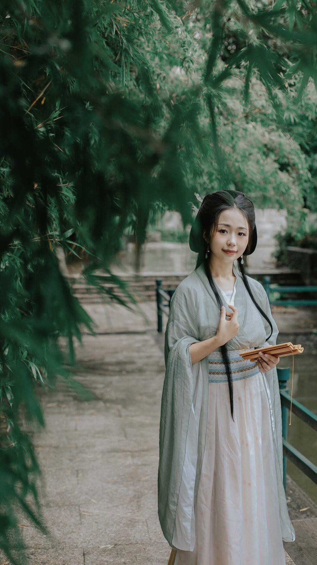 YiTuYu艺图语 Vol.5434 Xiao Mei Zi YM