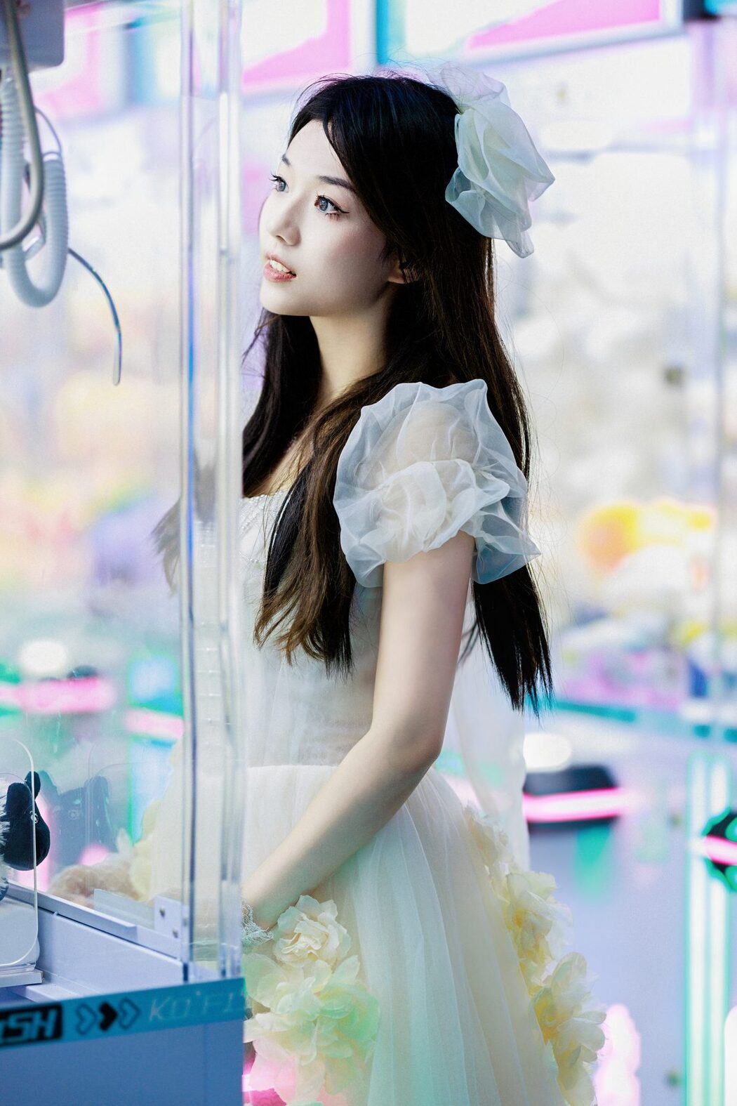 YiTuYu艺图语 Vol.5316 Pei Tong Xue