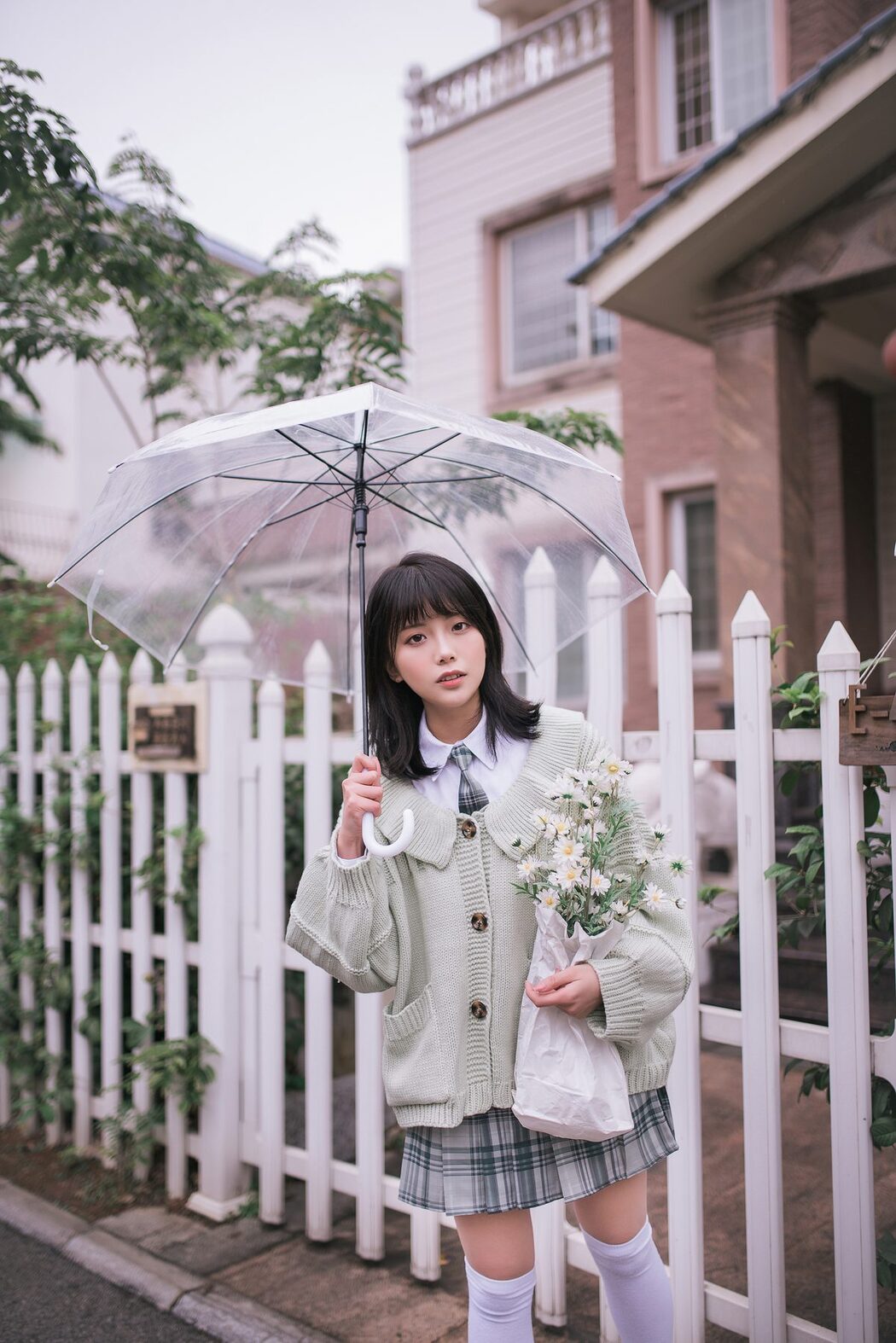 YiTuYu艺图语 Vol.5299 Luozhizhi