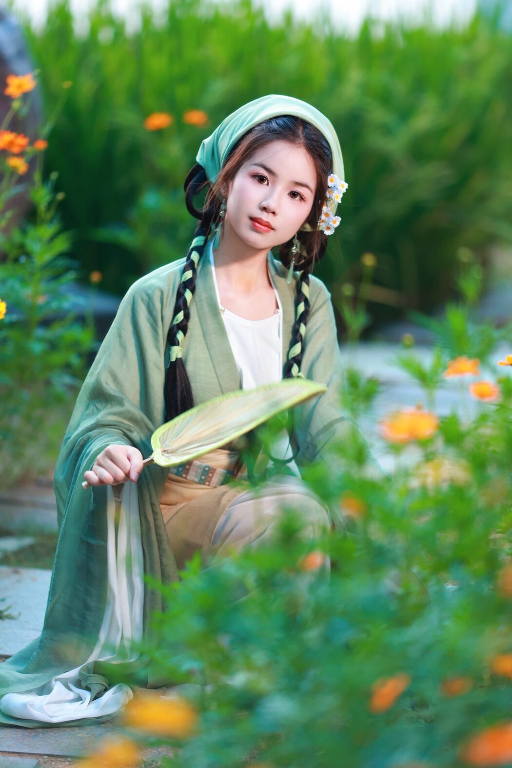 YiTuYu艺图语 Vol.5286 Xiao Du Tong Xue