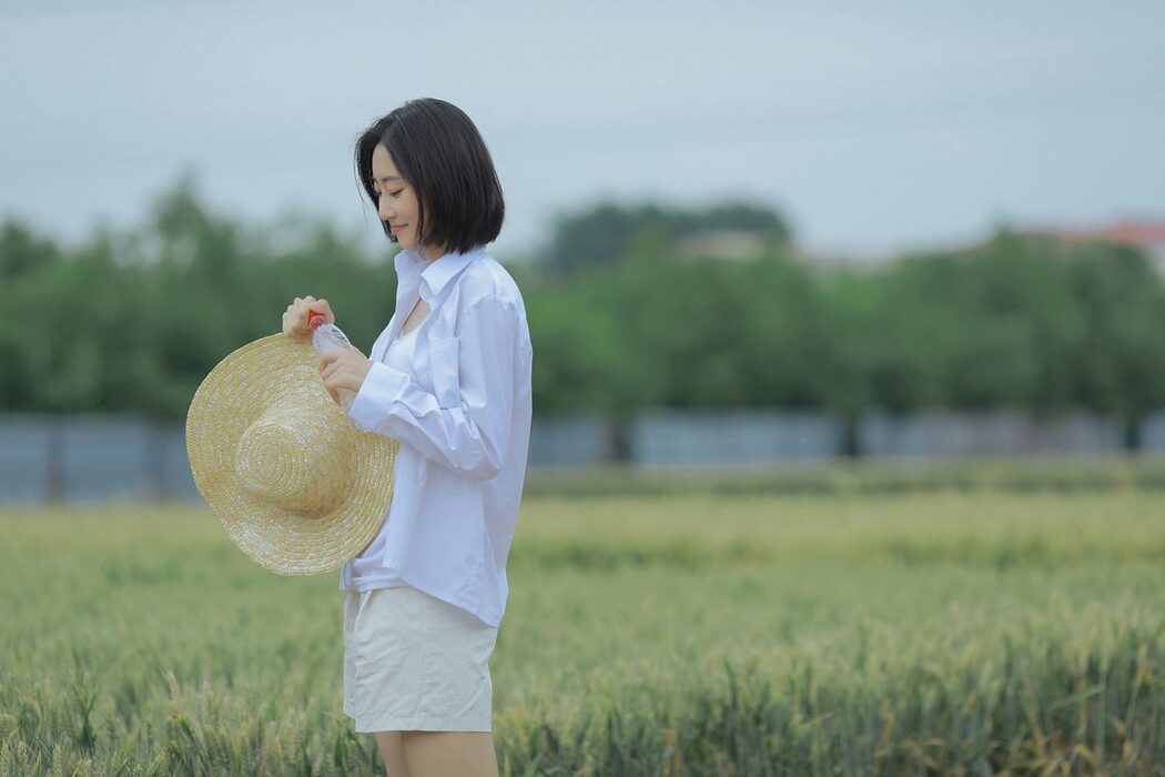 YiTuYu艺图语 Vol.5360 Si Qi