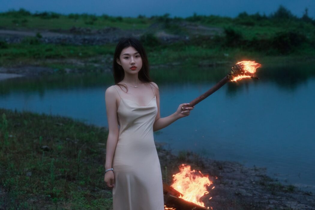 YiTuYu艺图语 Vol.5334 Pei Tong Xue