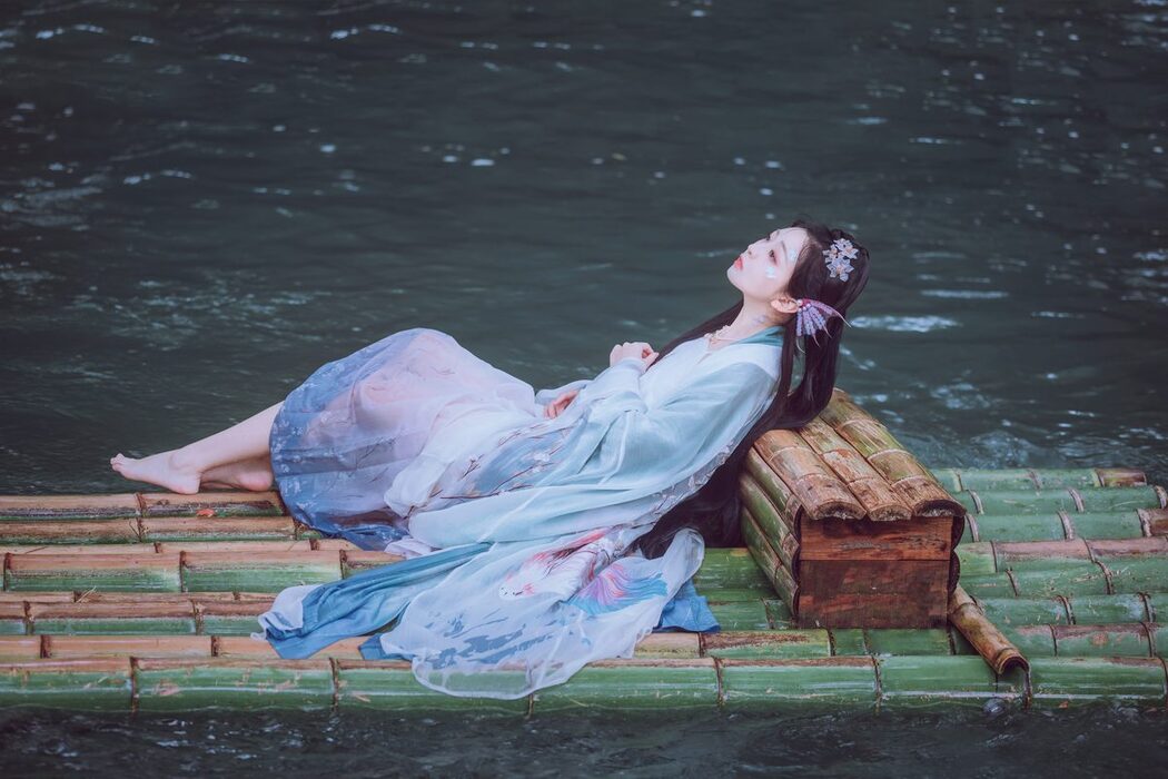YiTuYu艺图语 Vol.5348 Chen Cuo