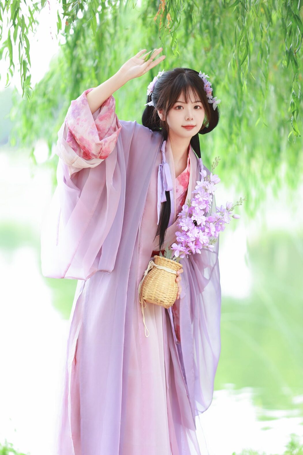 YiTuYu艺图语 Vol.5347 Mu Yan Se Cc