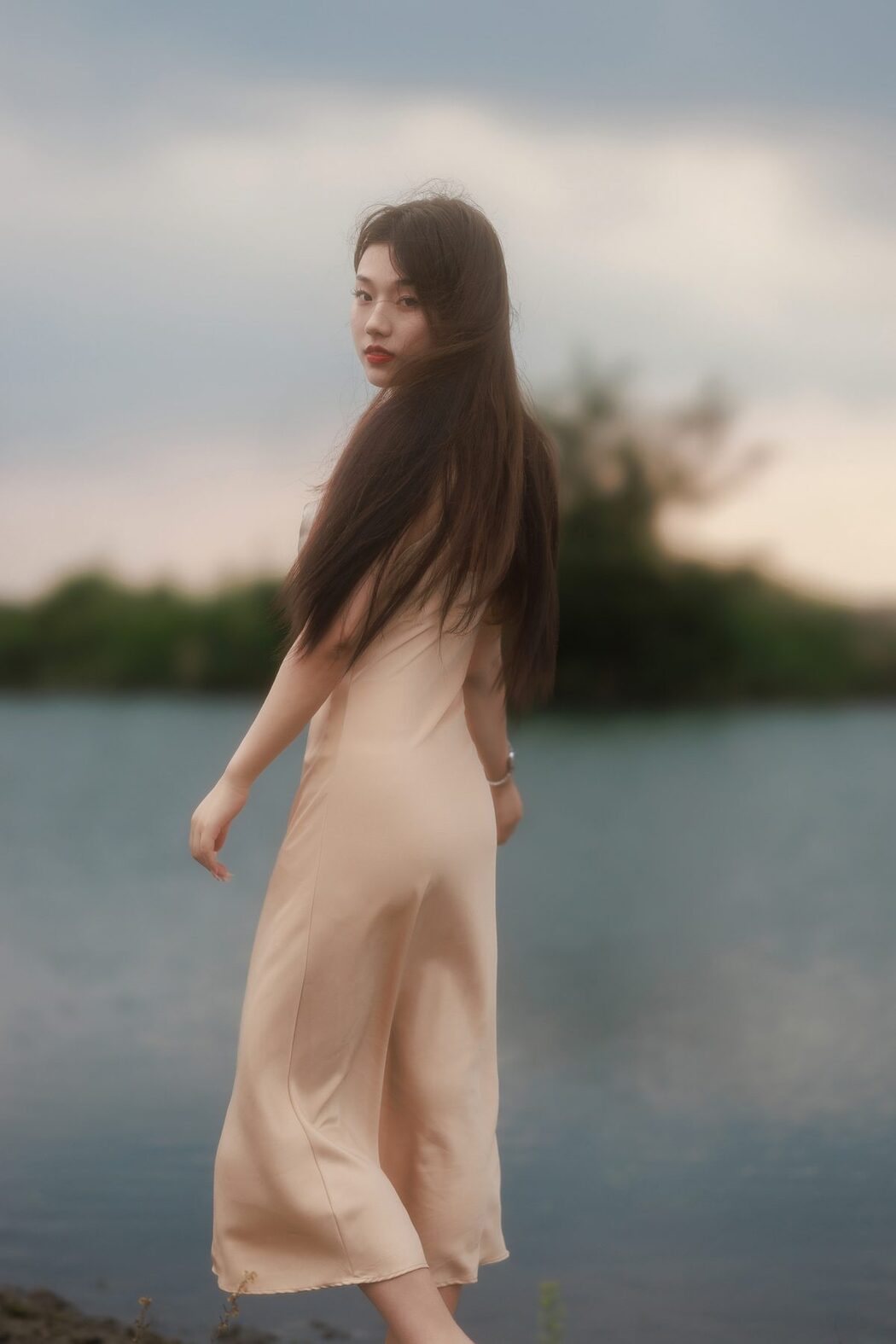 YiTuYu艺图语 Vol.5334 Pei Tong Xue