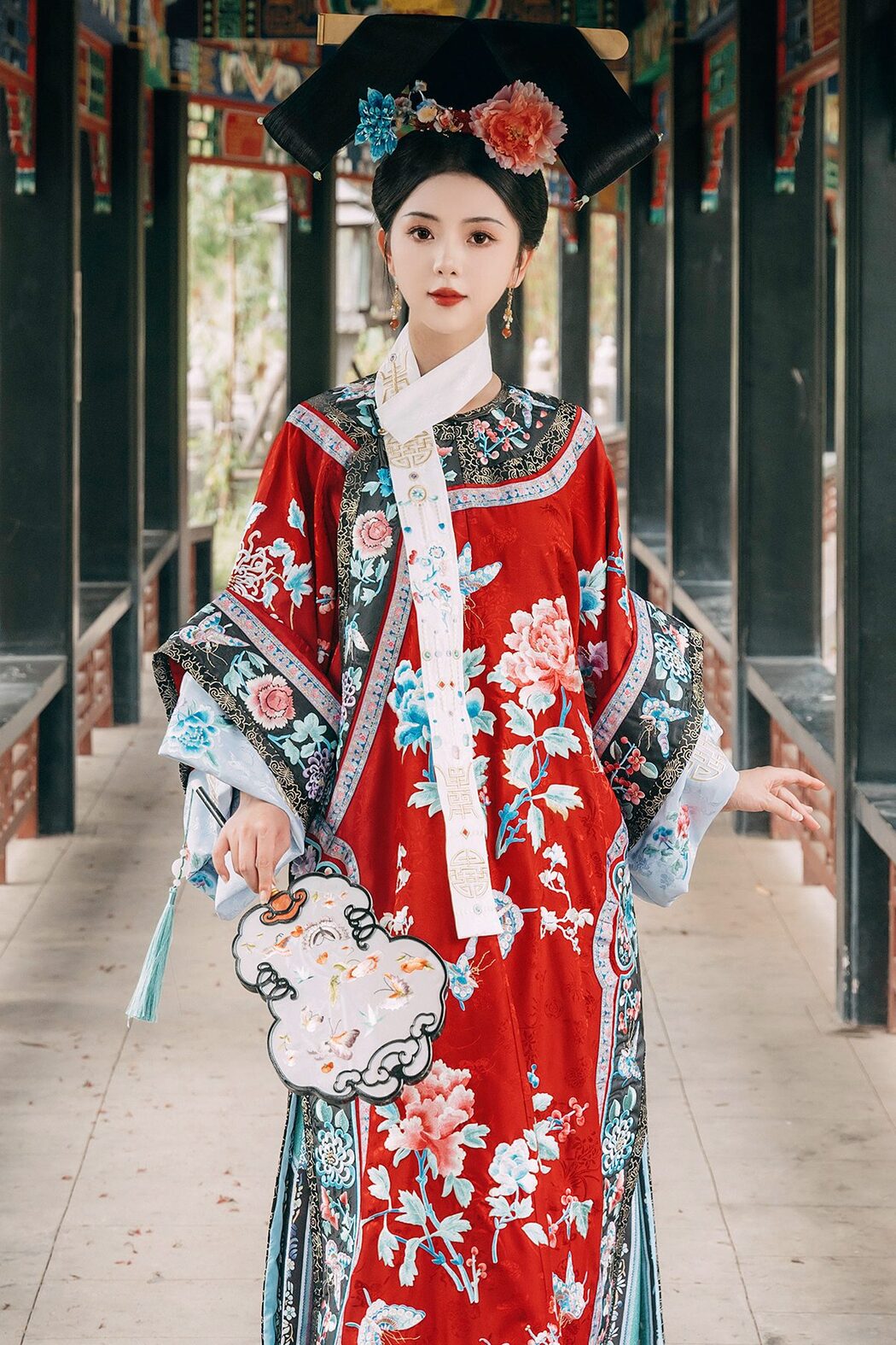 YiTuYu艺图语 Vol.5401 Qian Xue Ya Cover Photo