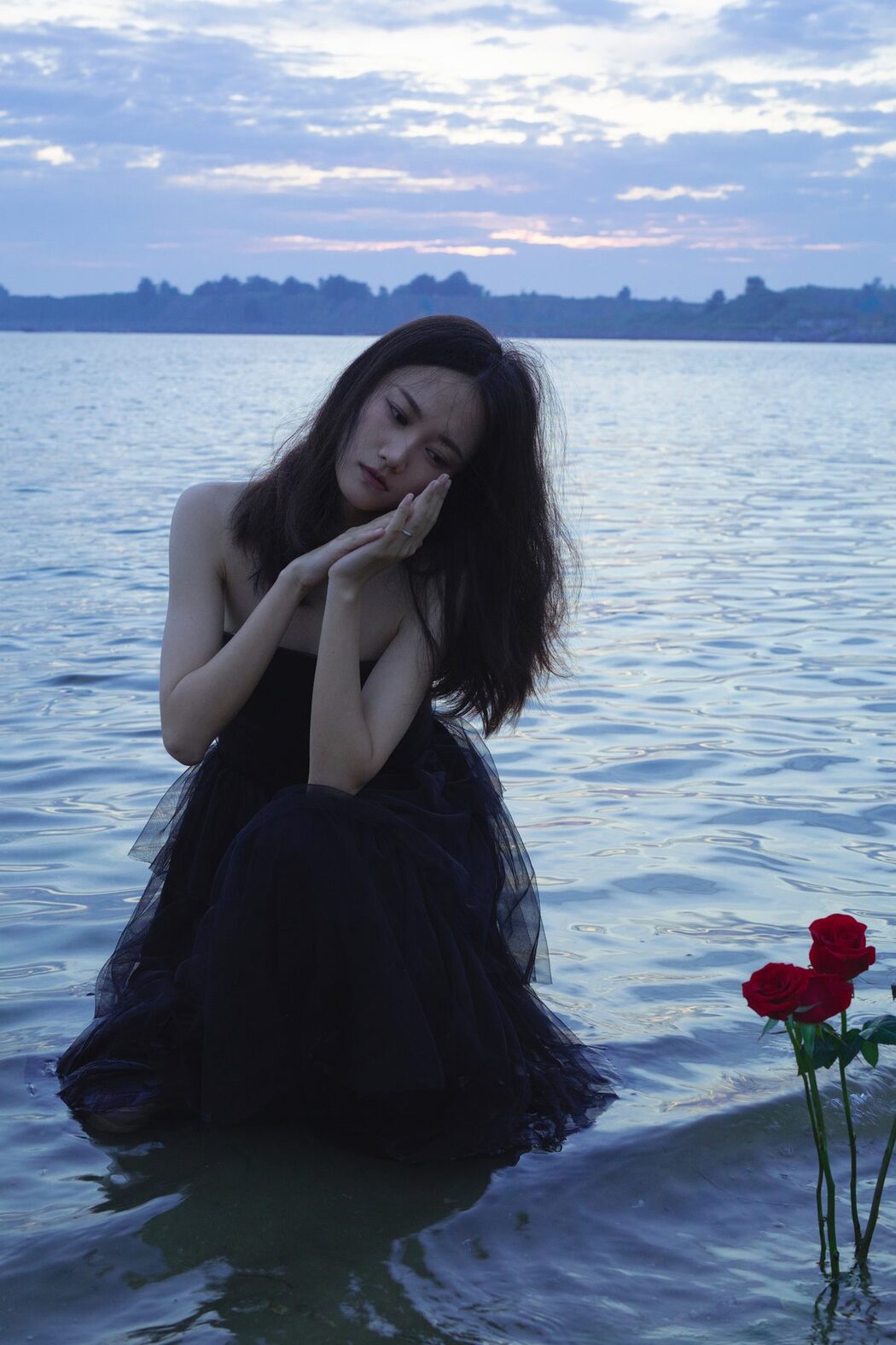 YiTuYu艺图语 Vol.5310 Wen Wen