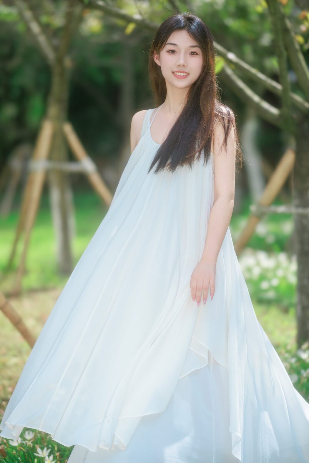 YiTuYu艺图语 Vol.5342 Pei Tong Xue
