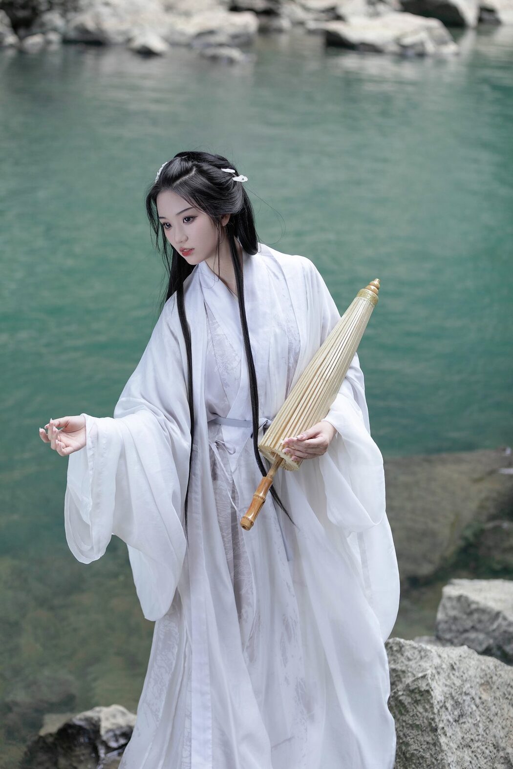 YiTuYu艺图语 Vol.5295 Wan Jiang Ting