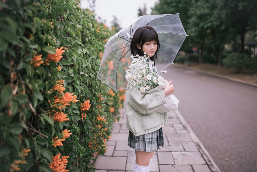 YiTuYu艺图语 Vol.5299 Luozhizhi