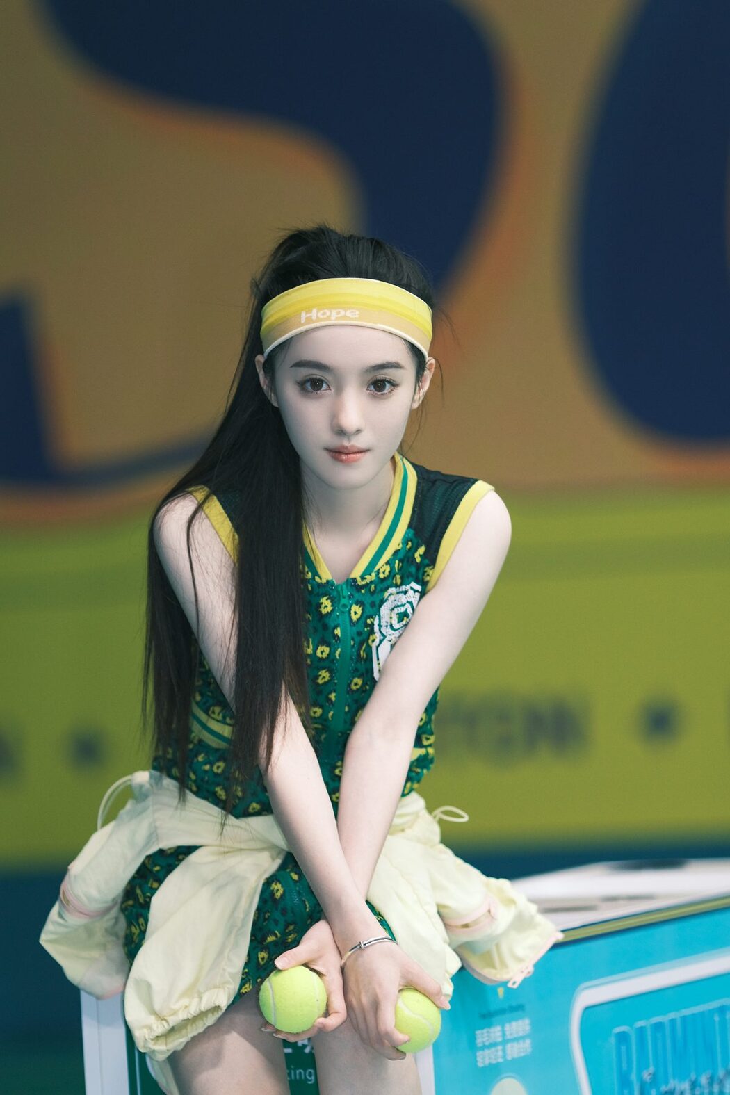 YiTuYu艺图语 Vol.5454 Xiao Mo