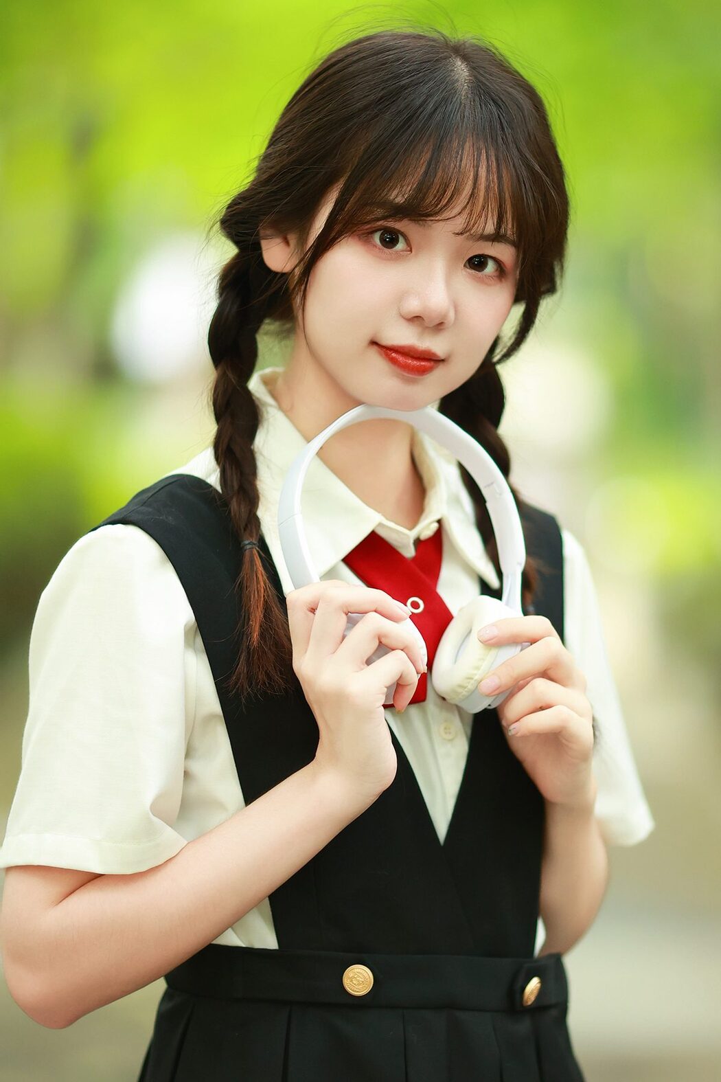 YiTuYu艺图语 Vol.5387 Mu Yan Se Cc Cover Photo