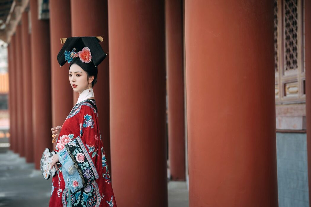 YiTuYu艺图语 Vol.5401 Qian Xue Ya