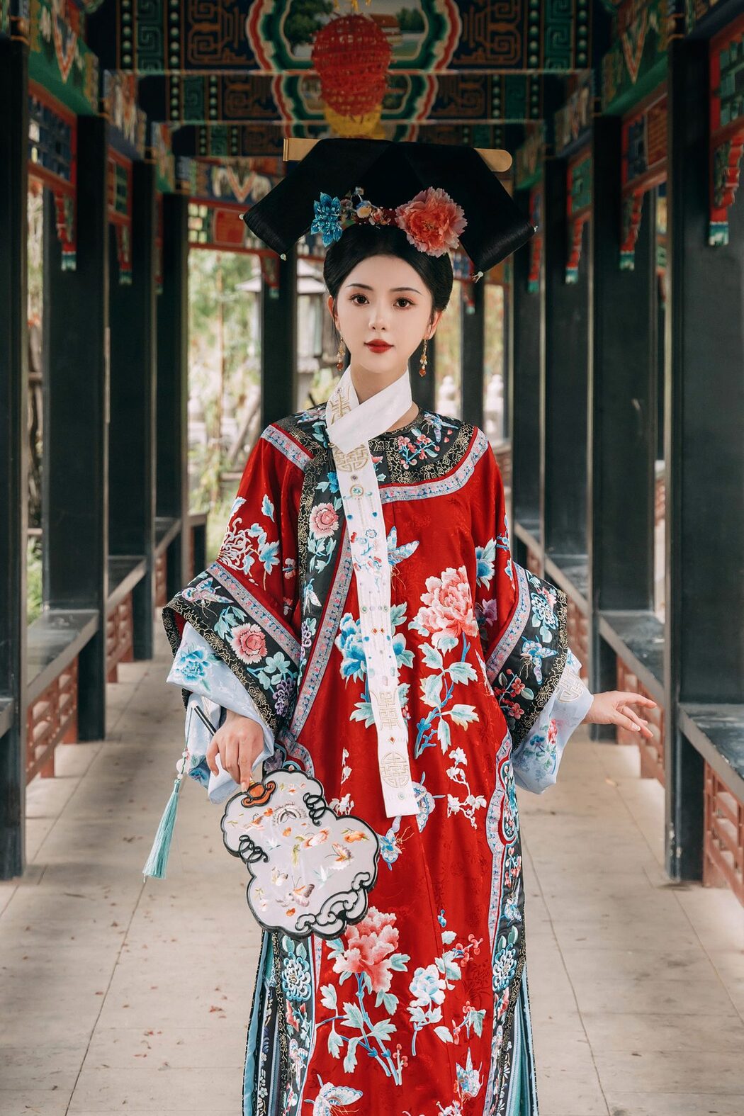 YiTuYu艺图语 Vol.5401 Qian Xue Ya