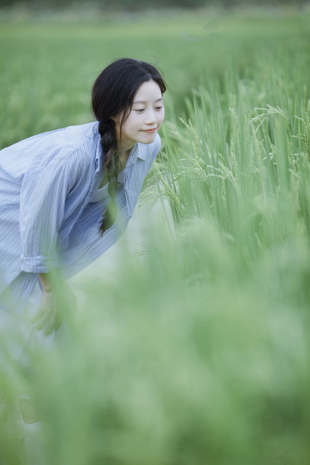 YiTuYu艺图语 Vol.5305 Lu Dou