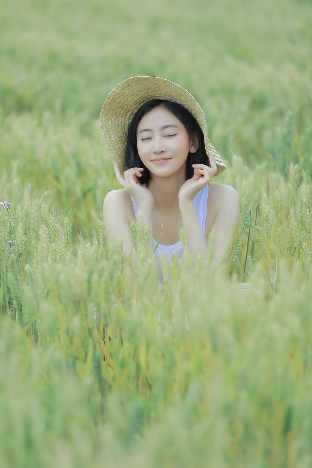 YiTuYu艺图语 Vol.5360 Si Qi