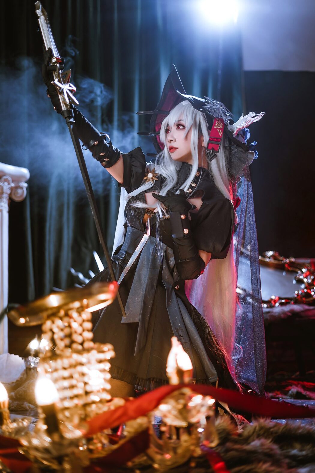 YiTuYu艺图语 Vol.5431 Never Su Ying