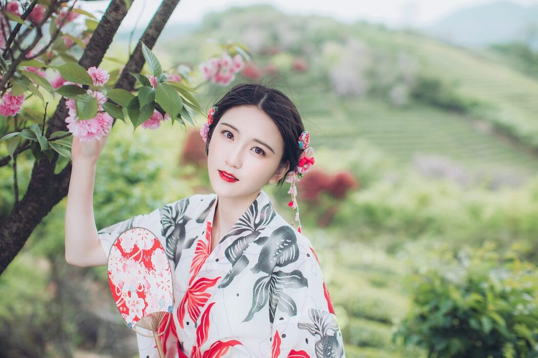 YiTuYu艺图语 Vol.5350 Xiao Mo