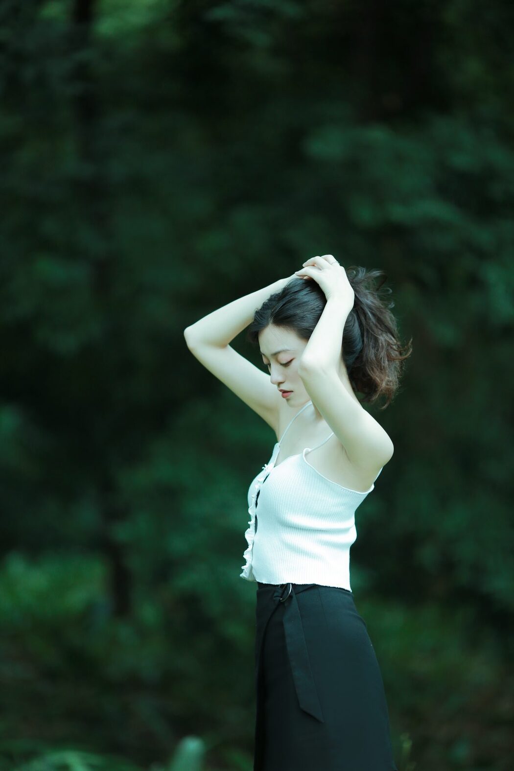 YiTuYu艺图语 Vol.5329 Shui Yu Yuan