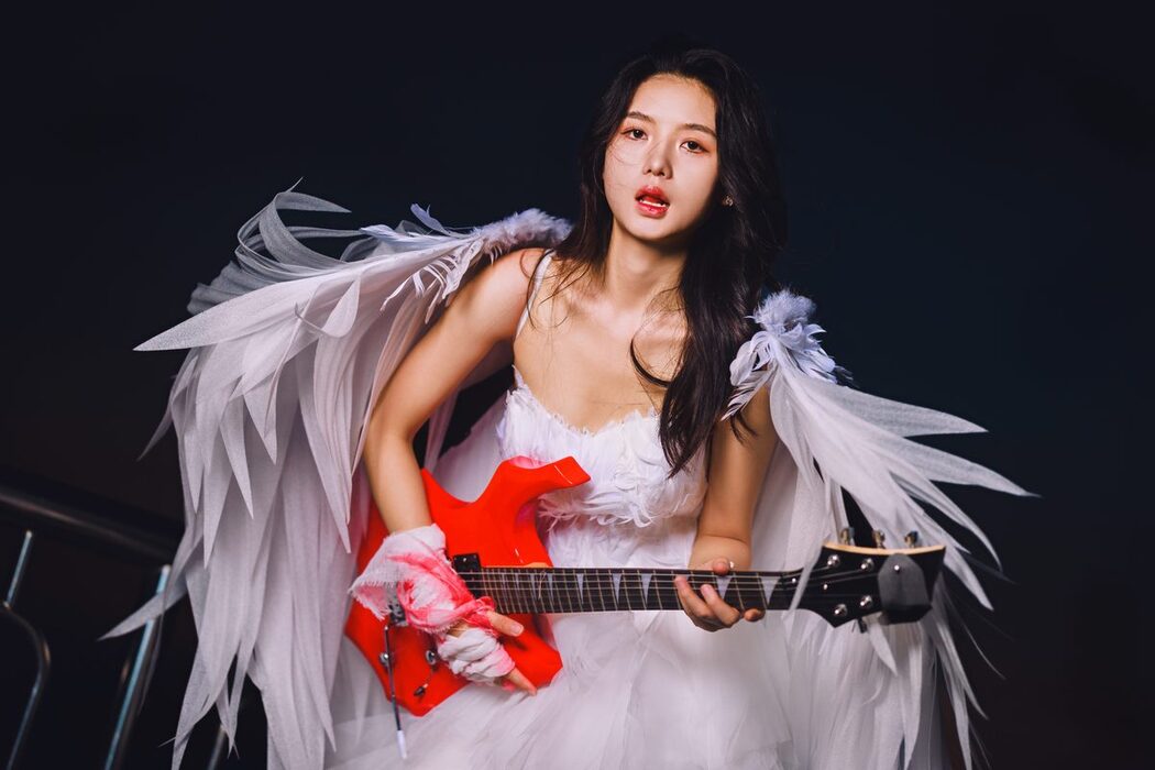 YiTuYu艺图语 Vol.5355 Bu Ta Xiao Yao