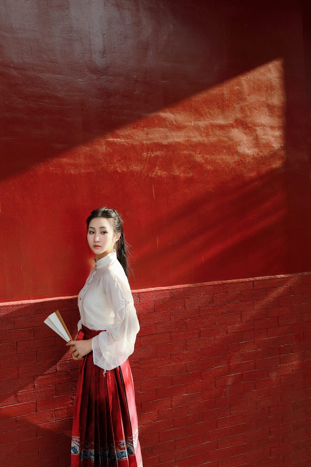 YiTuYu艺图语 Vol.5402 Cha Xiao Tu