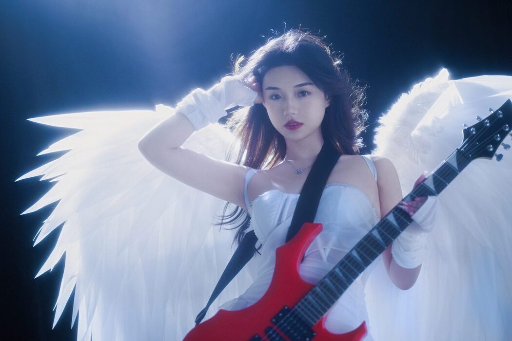 YiTuYu艺图语 Vol.5321 Pei Tong Xue