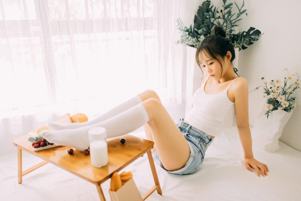 YiTuYu艺图语 Vol.5307 Yun Duo