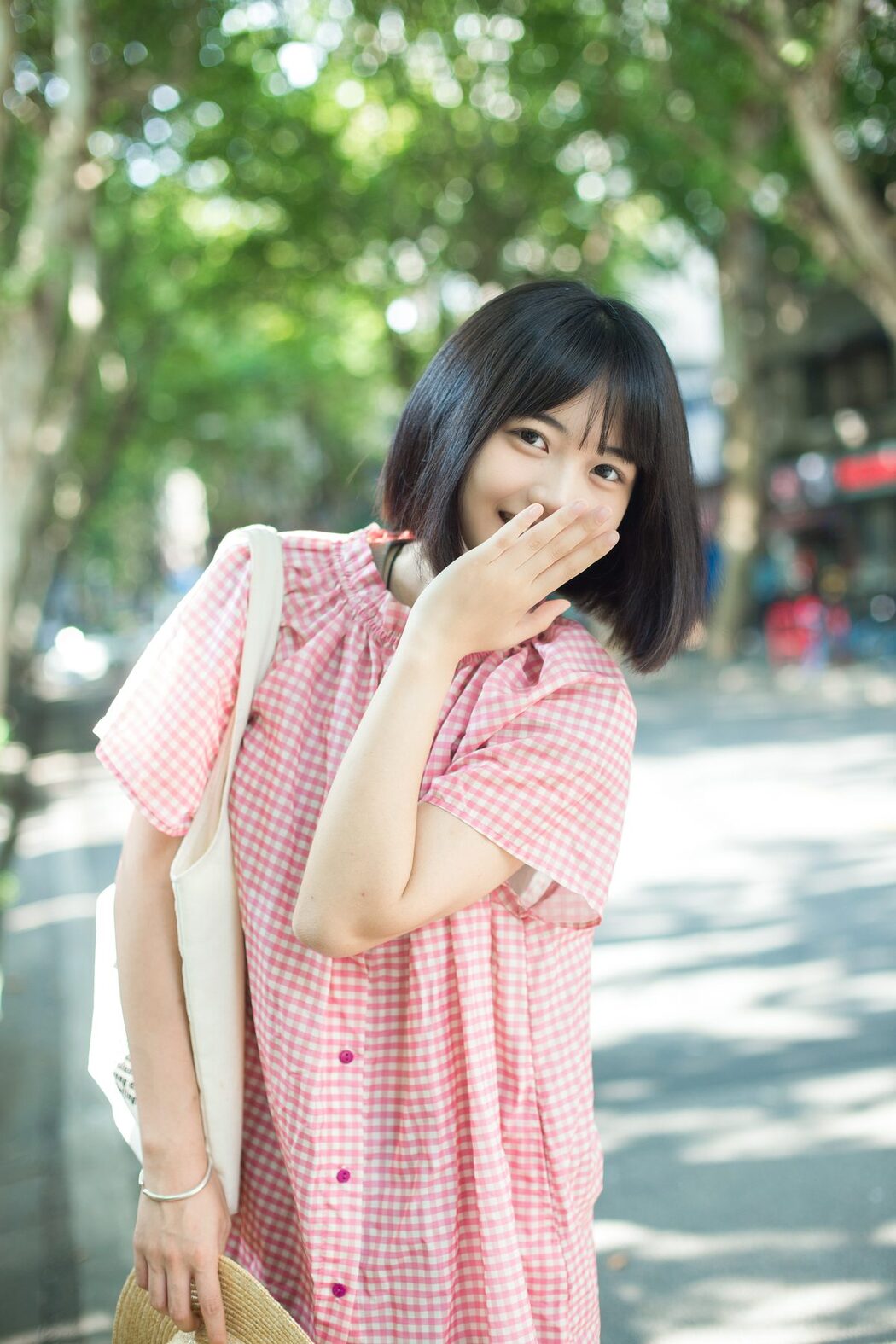 YiTuYu艺图语 Vol.5438 Tang Tang