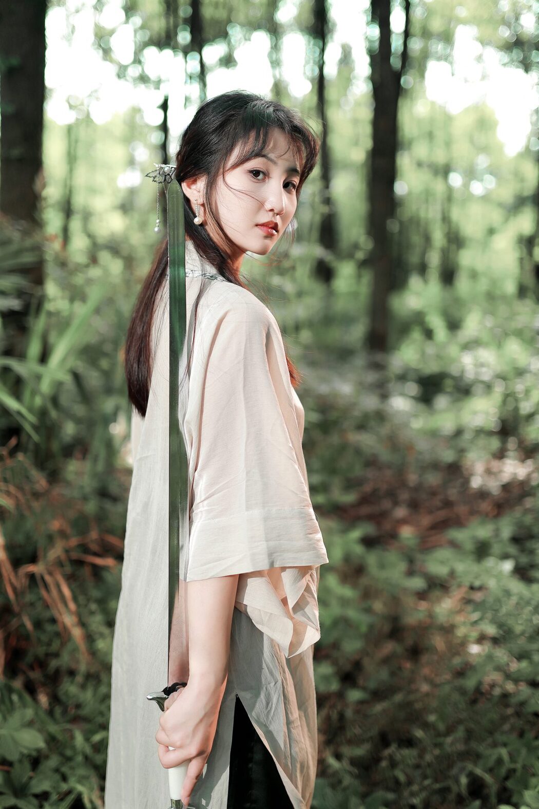 YiTuYu艺图语 Vol.5330 Cha Xiao Tu