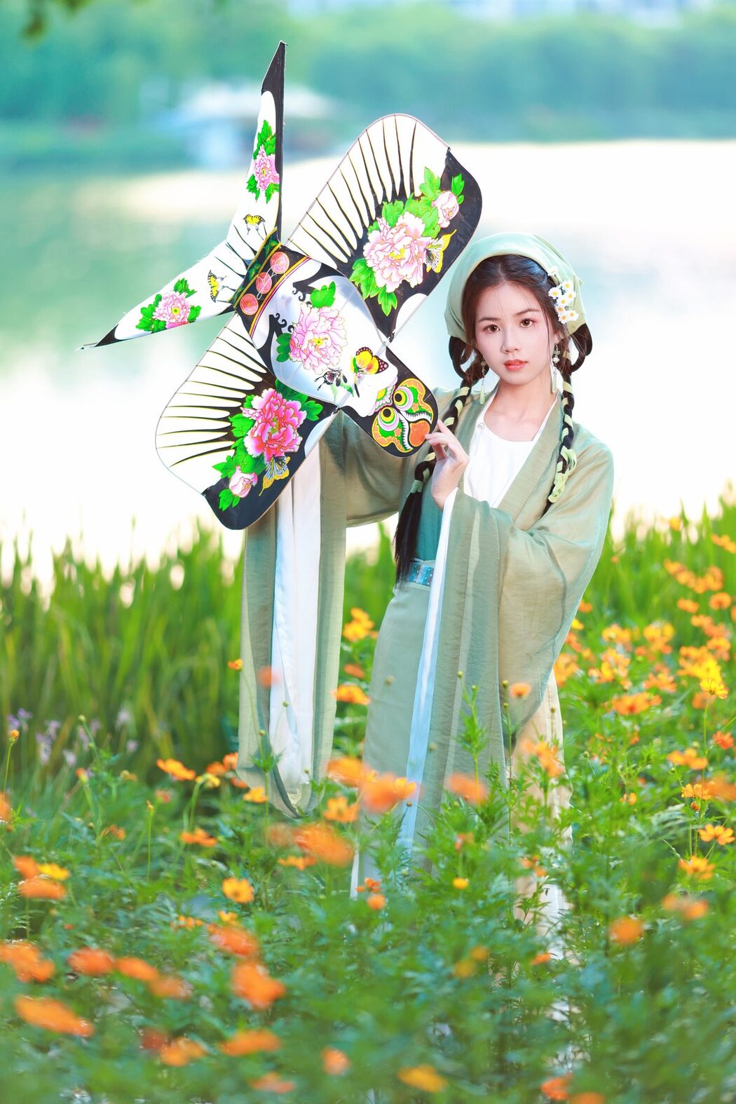 YiTuYu艺图语 Vol.5286 Xiao Du Tong Xue