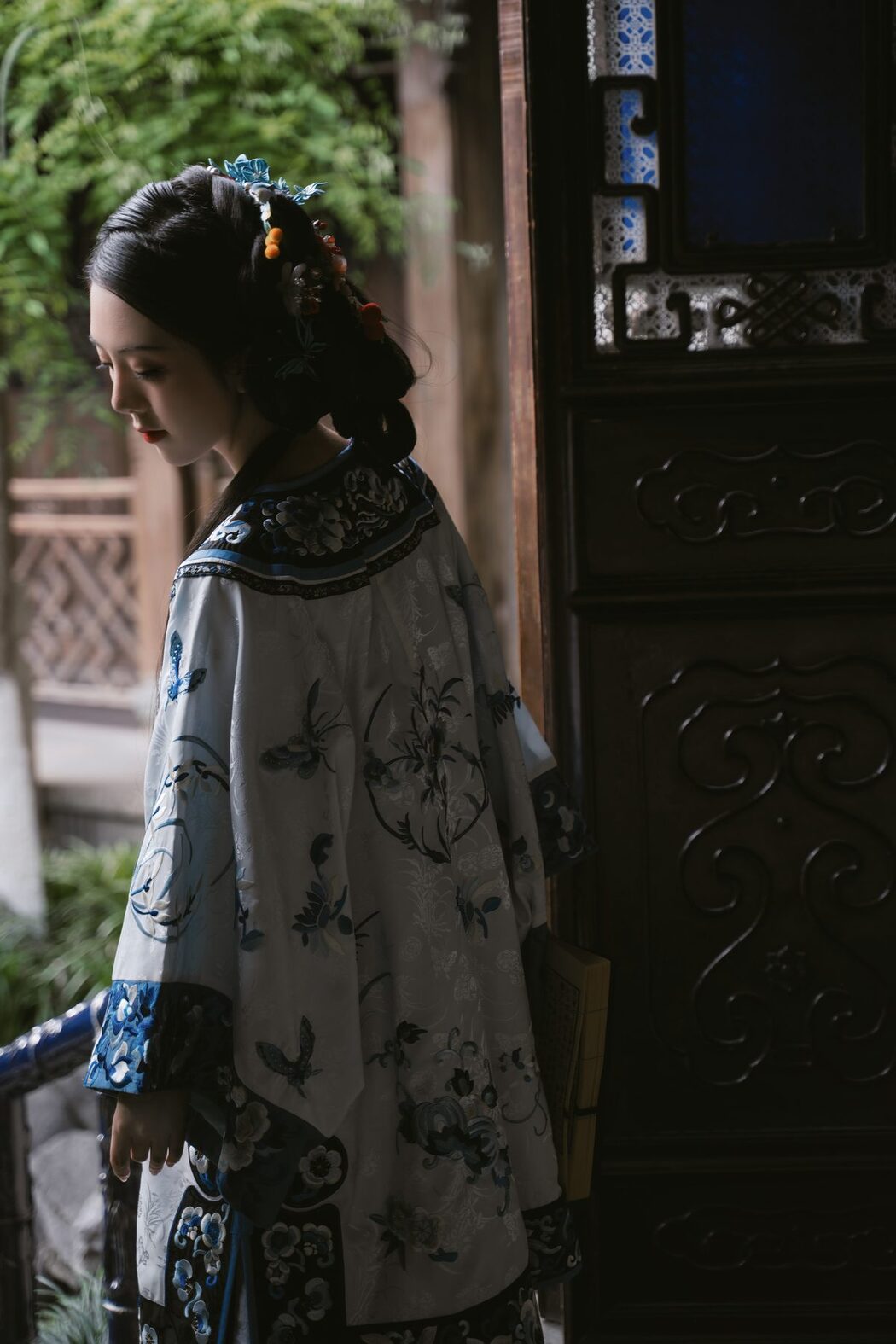 YiTuYu艺图语 Vol.5322 Qian Xue Ya