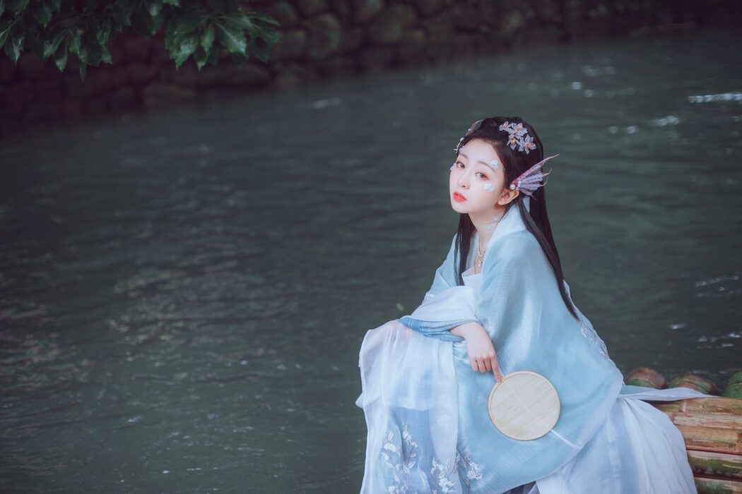 YiTuYu艺图语 Vol.5348 Chen Cuo