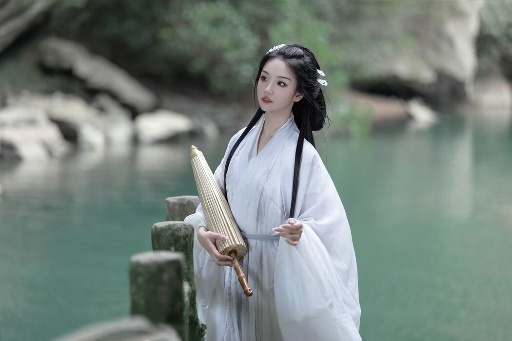 YiTuYu艺图语 Vol.5295 Wan Jiang Ting