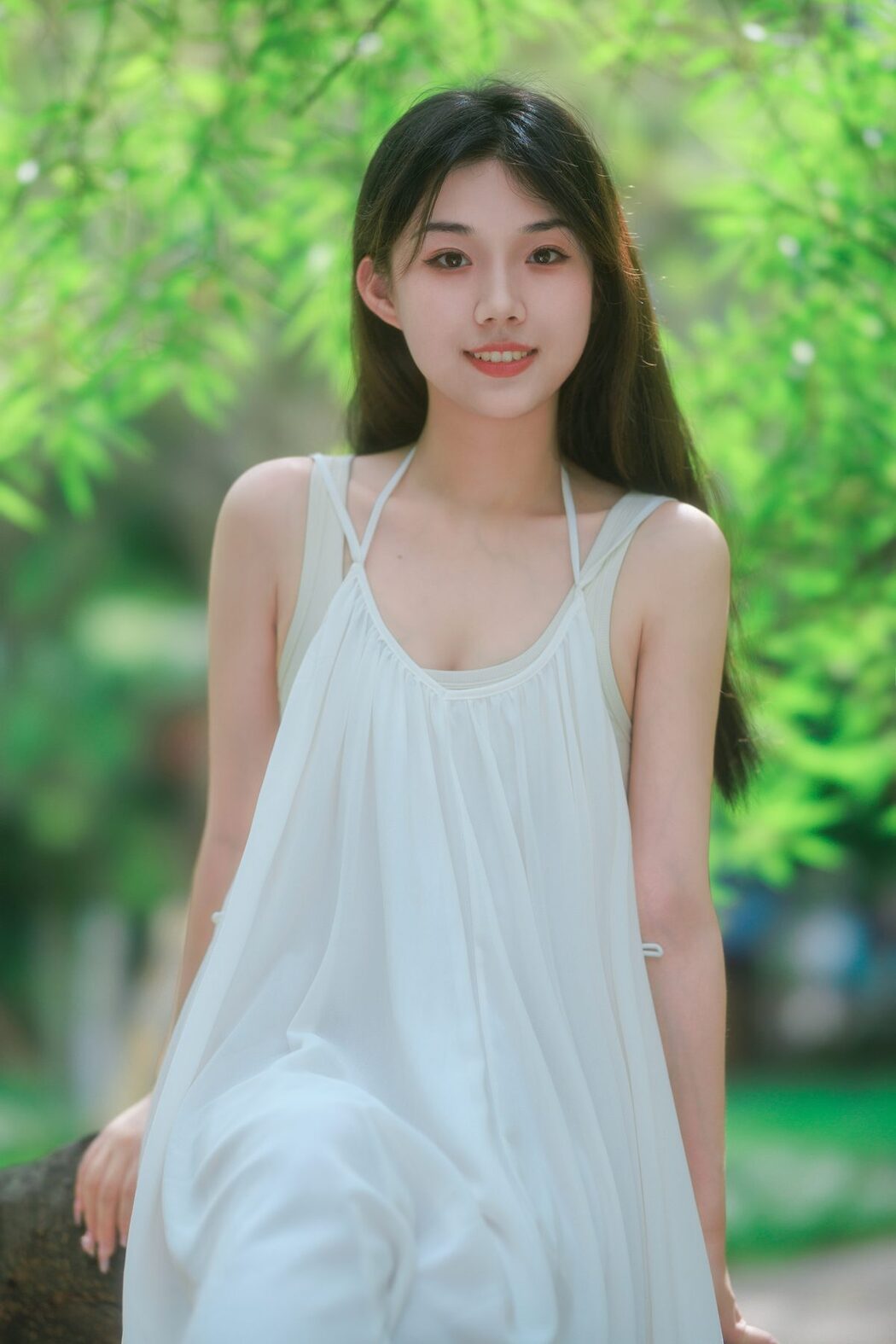 YiTuYu艺图语 Vol.5342 Pei Tong Xue